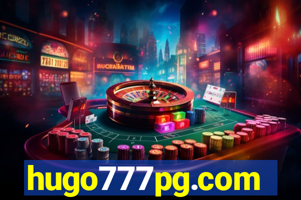 hugo777pg.com