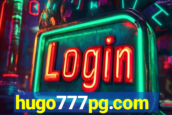 hugo777pg.com