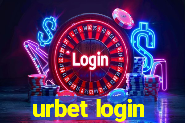 urbet login