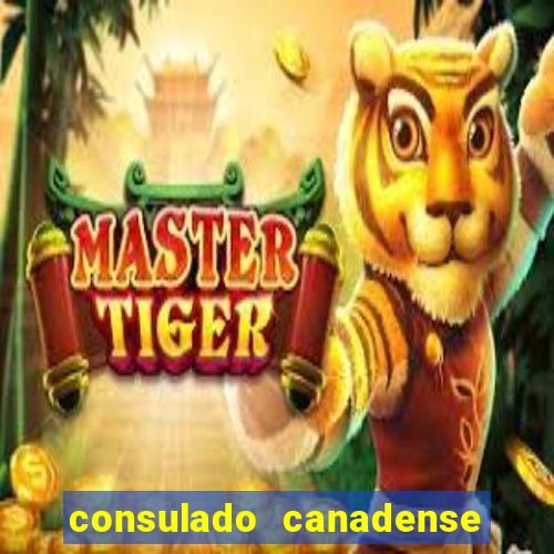 consulado canadense porto alegre
