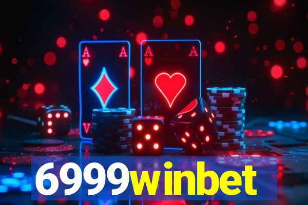 6999winbet