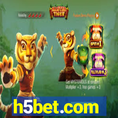 h5bet.com