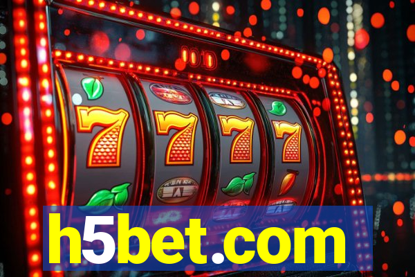 h5bet.com