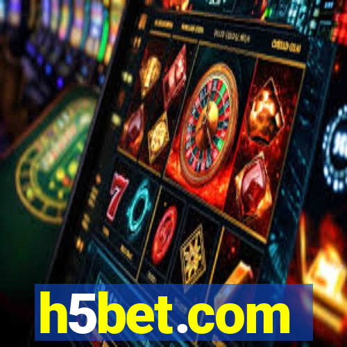 h5bet.com