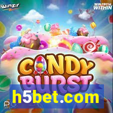 h5bet.com