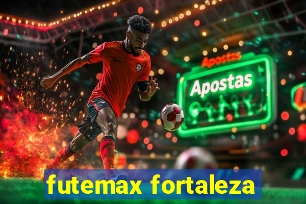 futemax fortaleza