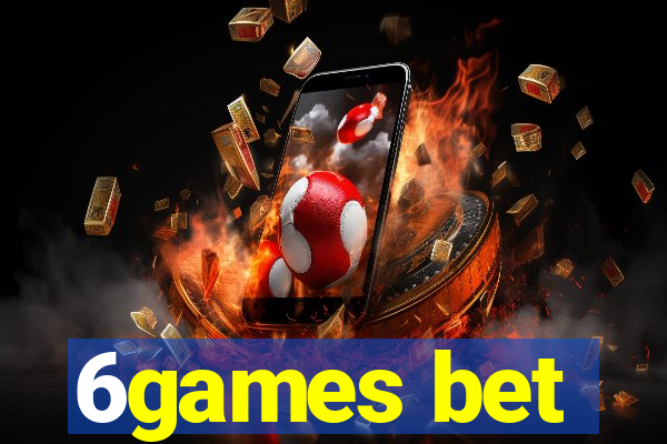 6games bet