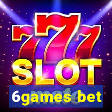 6games bet