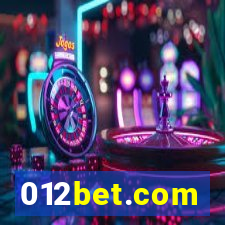 012bet.com