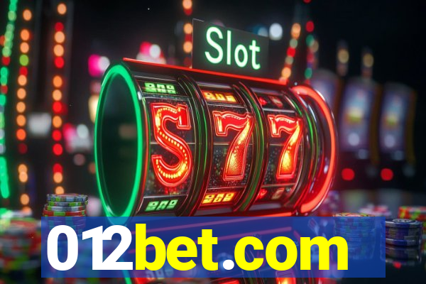 012bet.com
