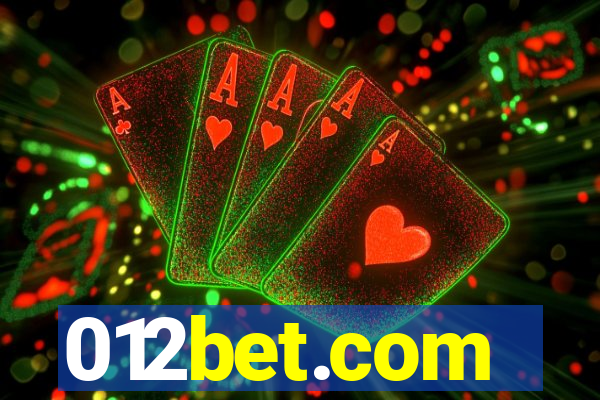 012bet.com