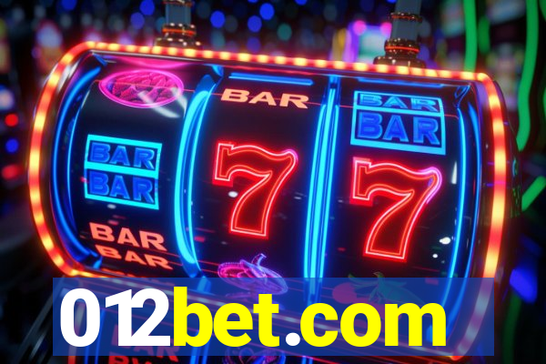 012bet.com