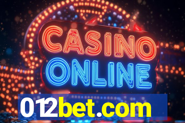 012bet.com