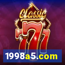 1998a5.com