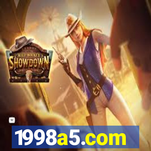 1998a5.com