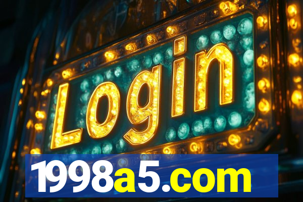 1998a5.com