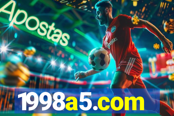 1998a5.com