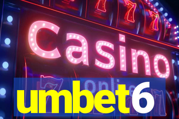 umbet6