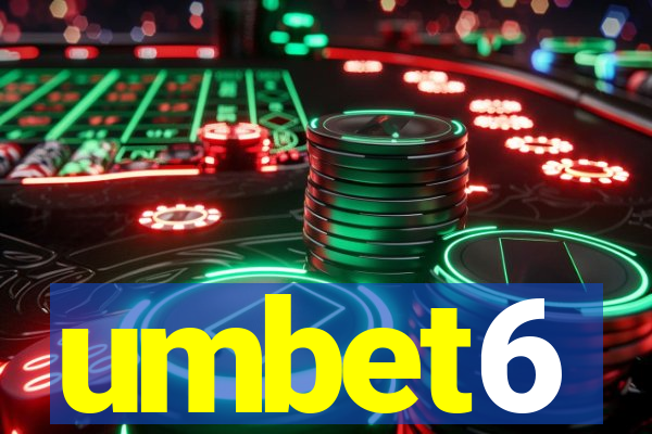 umbet6