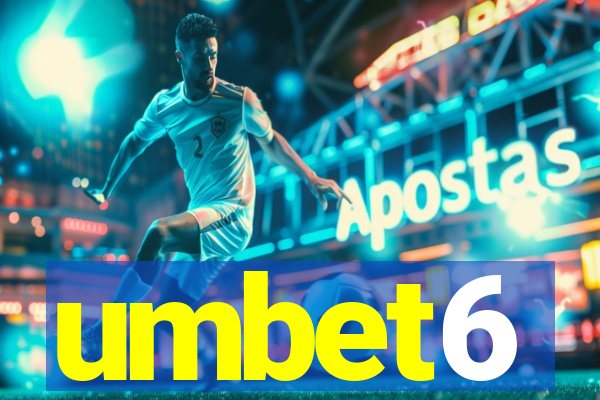 umbet6