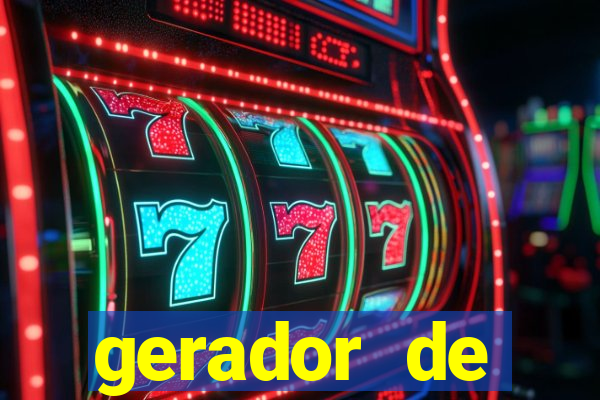 gerador de comprovante de pagamento