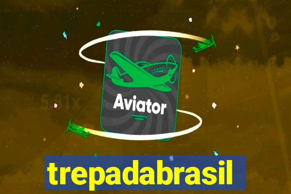 trepadabrasil