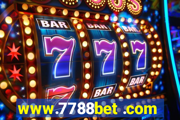 www.7788bet .com