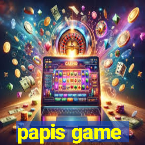papis game