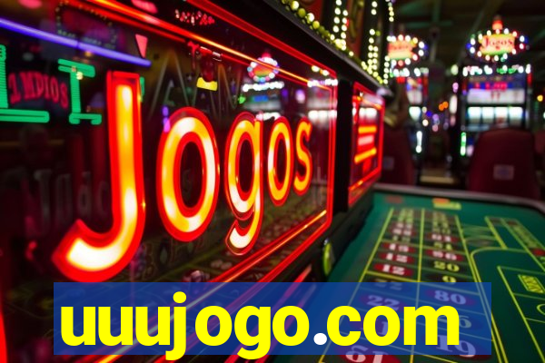 uuujogo.com