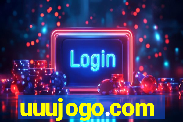 uuujogo.com