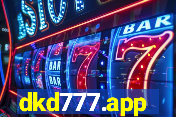 dkd777.app