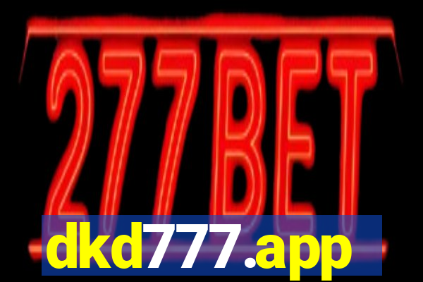 dkd777.app
