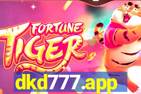dkd777.app