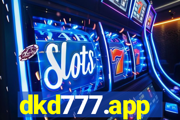 dkd777.app