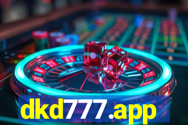 dkd777.app