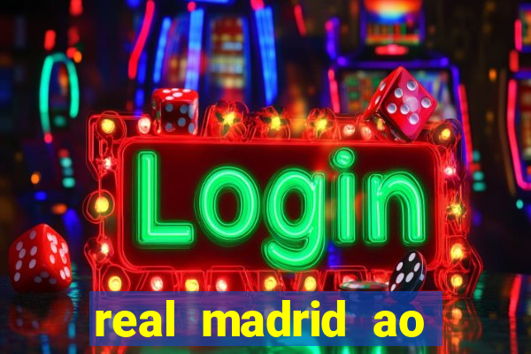 real madrid ao vivo com imagem futemax