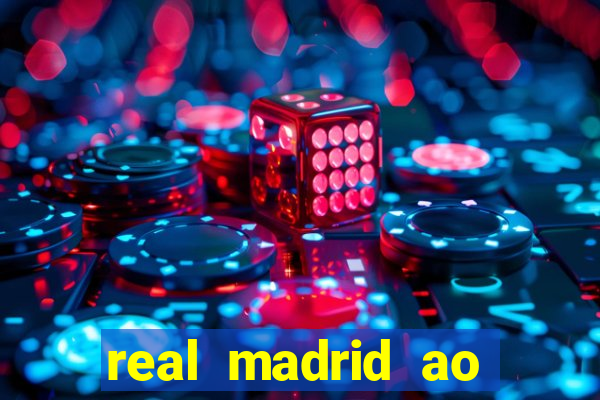 real madrid ao vivo com imagem futemax