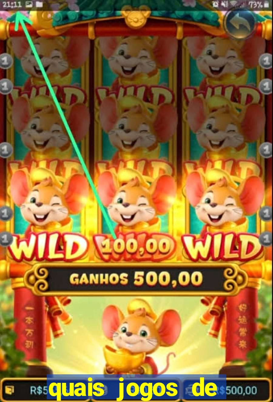 quais jogos de azar sao permitidos no brasil