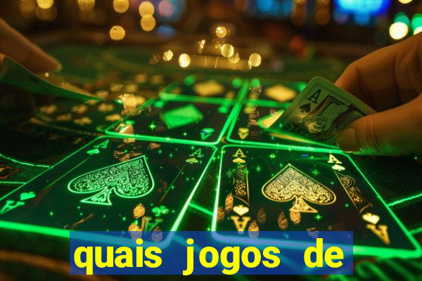 quais jogos de azar sao permitidos no brasil