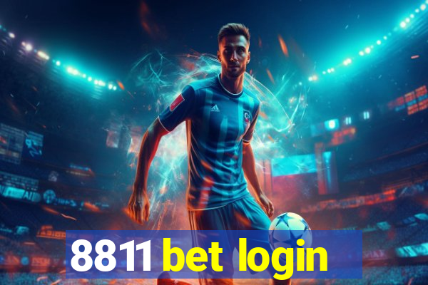 8811 bet login
