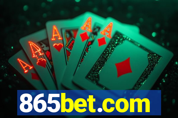 865bet.com