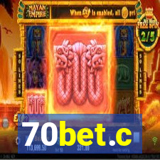 70bet.c