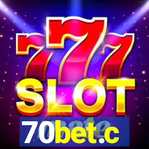 70bet.c
