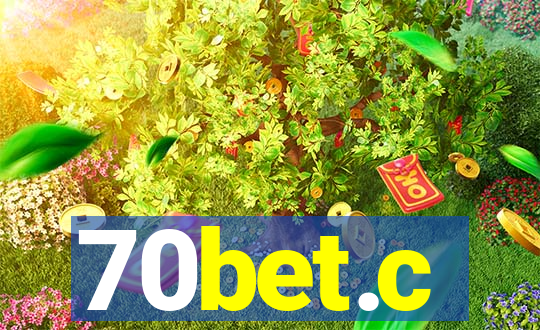 70bet.c