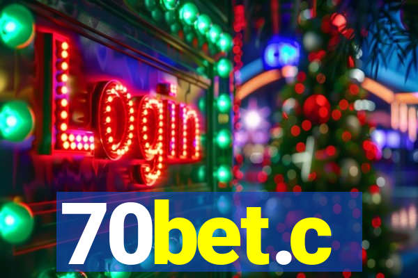 70bet.c