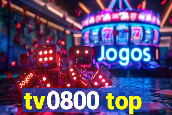 tv0800 top