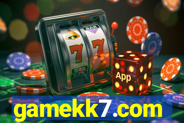 gamekk7.com