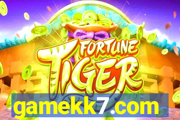 gamekk7.com