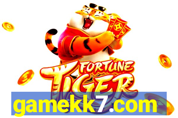 gamekk7.com