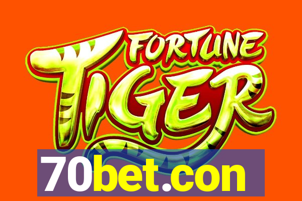 70bet.con